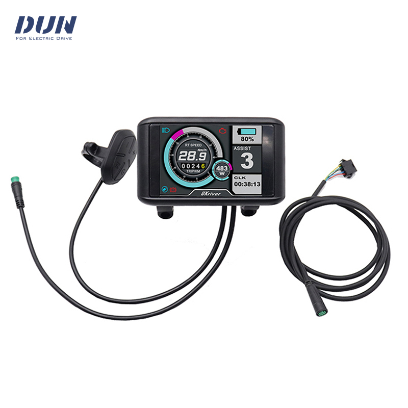 ชุดควบคุม SVMC72150-APT V2 Sab - Sabvoton Svmc72150 Controller Kit บทวิจารณ์และราคา